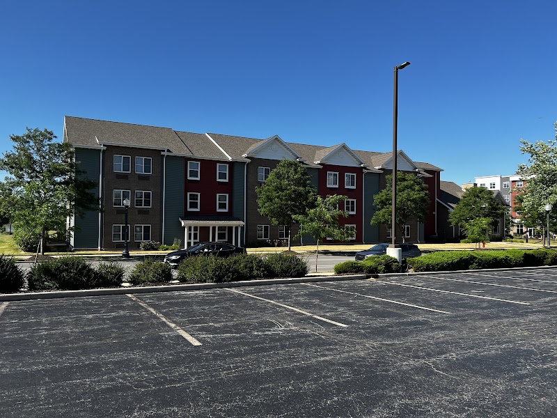 Indiana Institute of Technology campus photo 4