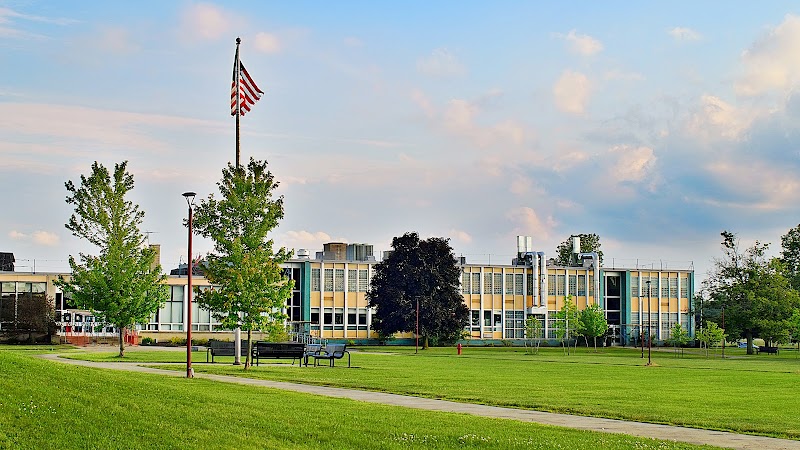 Erie Community College campus photo 3