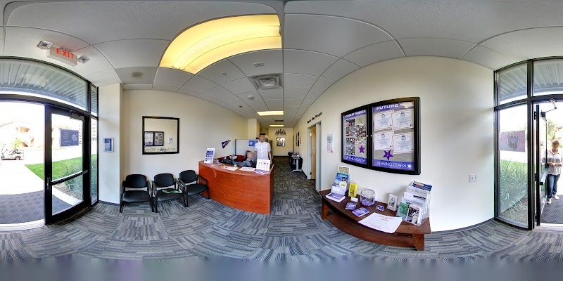 Grand Canyon University campus photo 2