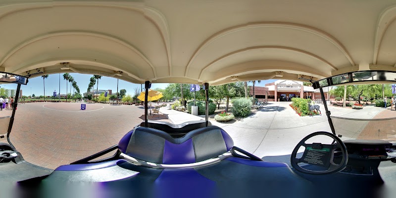 Grand Canyon University campus photo 3