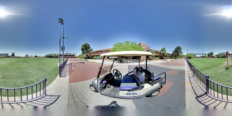 Grand Canyon University campus photo 5