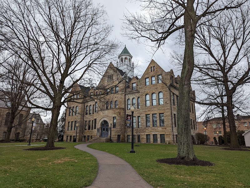 Baldwin Wallace University campus photo 1