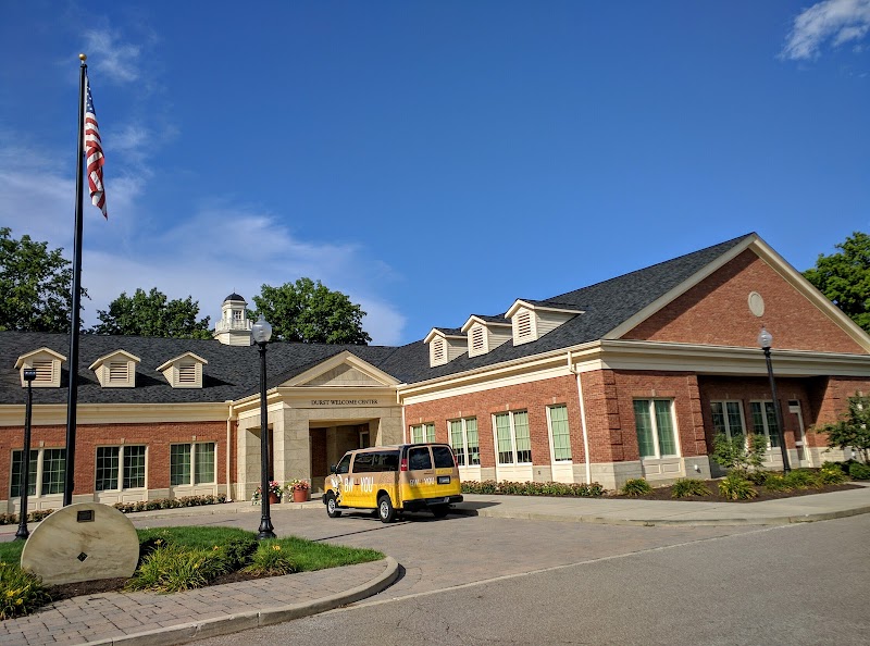 Baldwin Wallace University campus photo 4