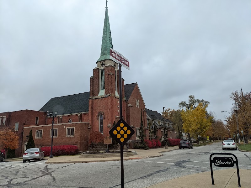 Baldwin Wallace University campus photo 5