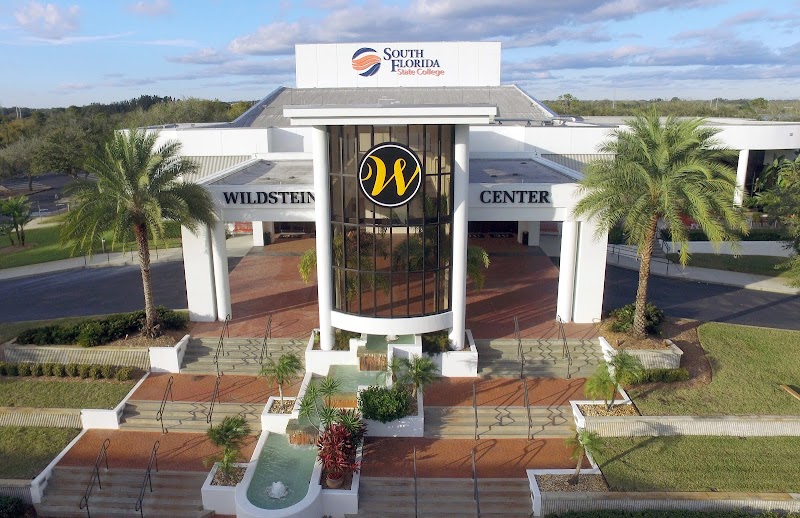 South Florida State College campus photo 3