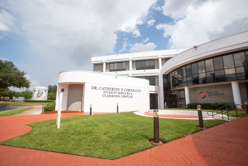 South Florida State College campus photo 4