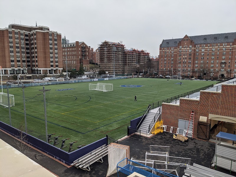 Georgetown University campus photo 5