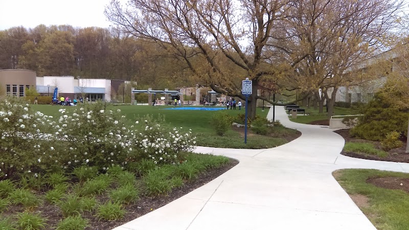 Pennsylvania State University-Penn State Berks campus photo 3