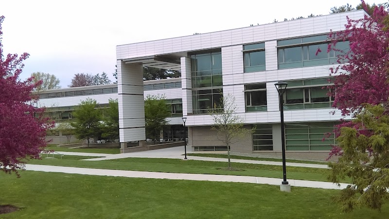 Pennsylvania State University-Penn State Berks campus photo 5