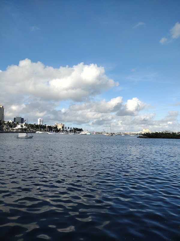 Palm Beach Atlantic University campus photo 4