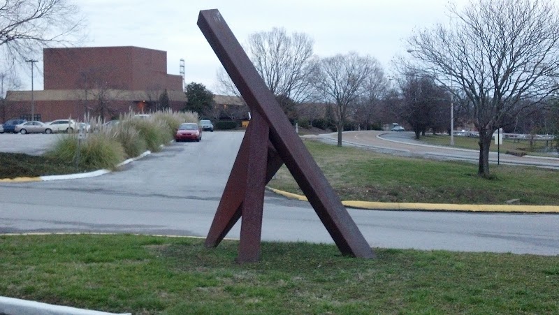 Chattanooga State Community College campus photo 3