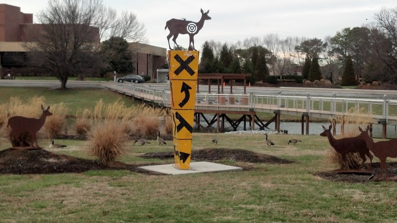 Chattanooga State Community College campus photo 5
