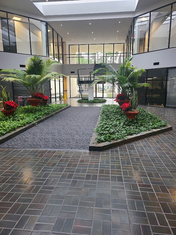 Interactive College of Technology campus photo 2