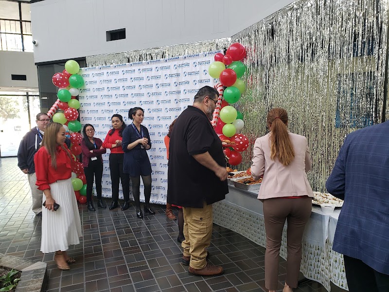 Interactive College of Technology campus photo 4