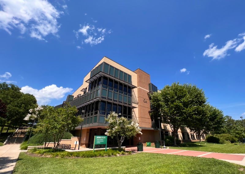 Northern Virginia Community College campus photo 2