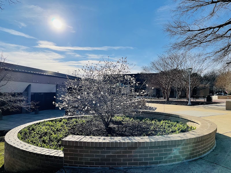 Northern Virginia Community College campus photo 3