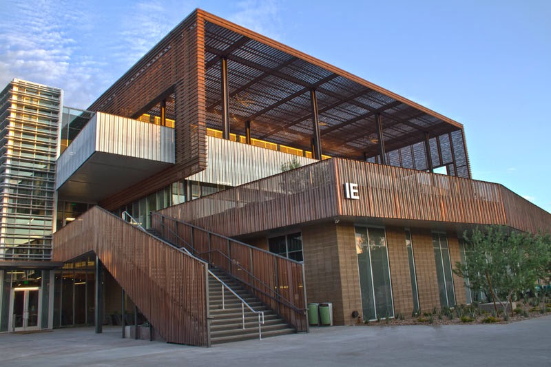 GateWay Community College campus photo 2