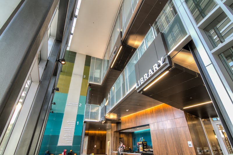 GateWay Community College campus photo 5
