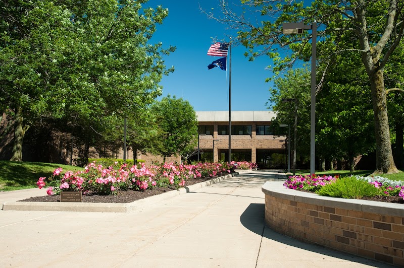 Indiana University-East campus photo 3