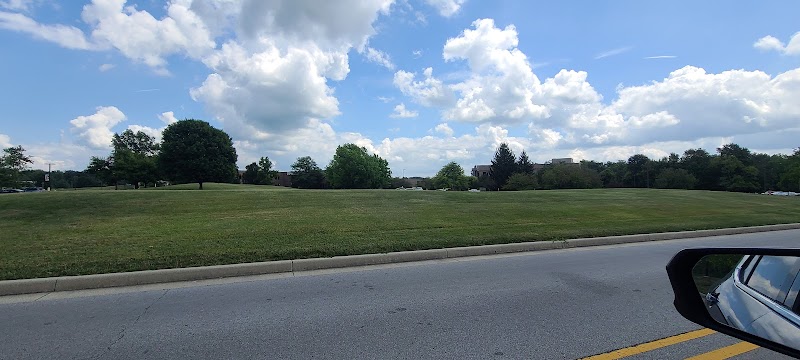 Indiana University-East campus photo 4