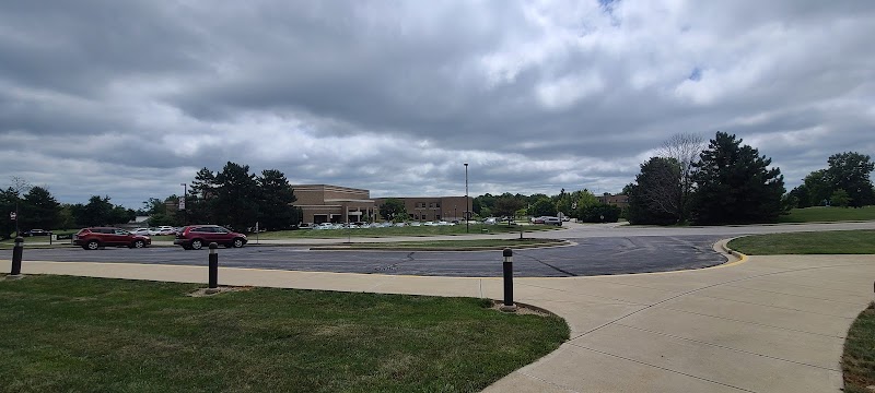 Indiana University-East campus photo 5