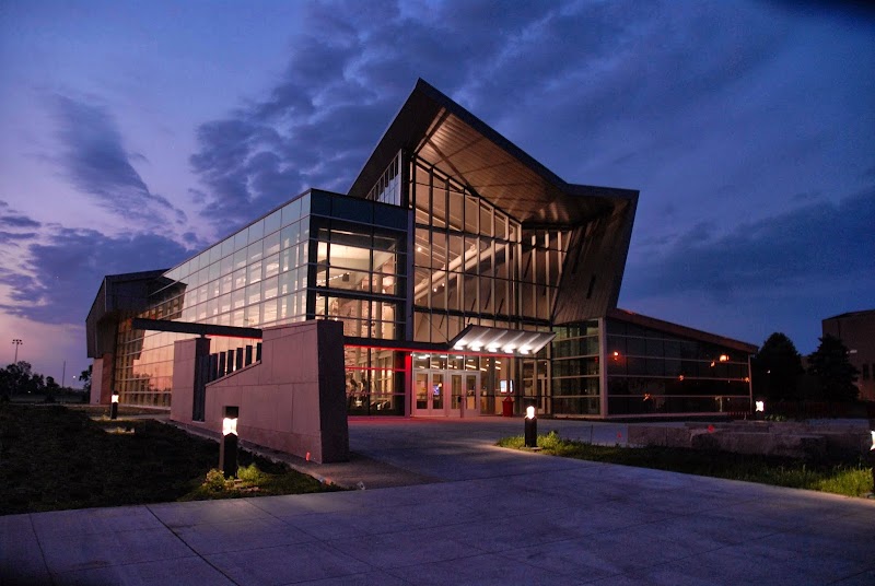 University of South Dakota campus photo 3