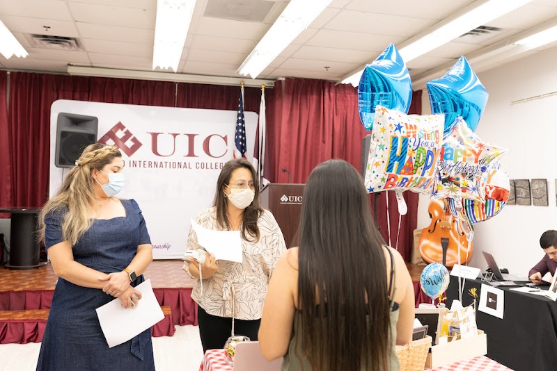United International College campus photo 4