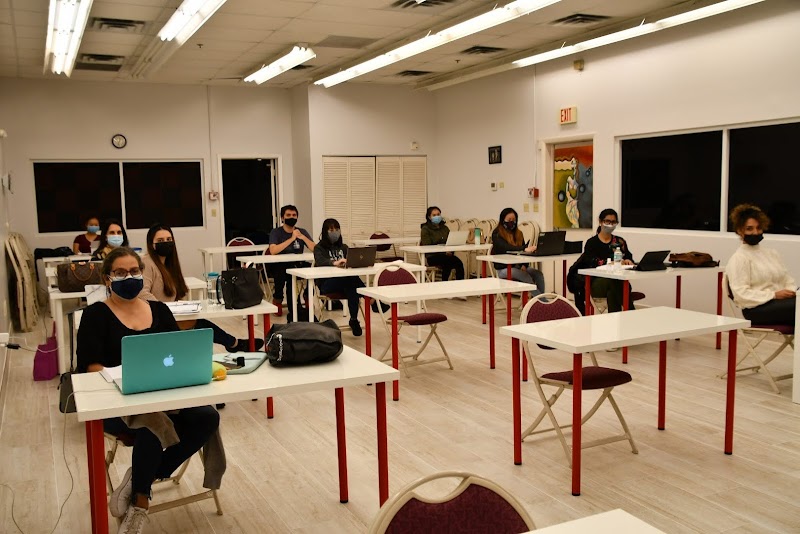United International College campus photo 5