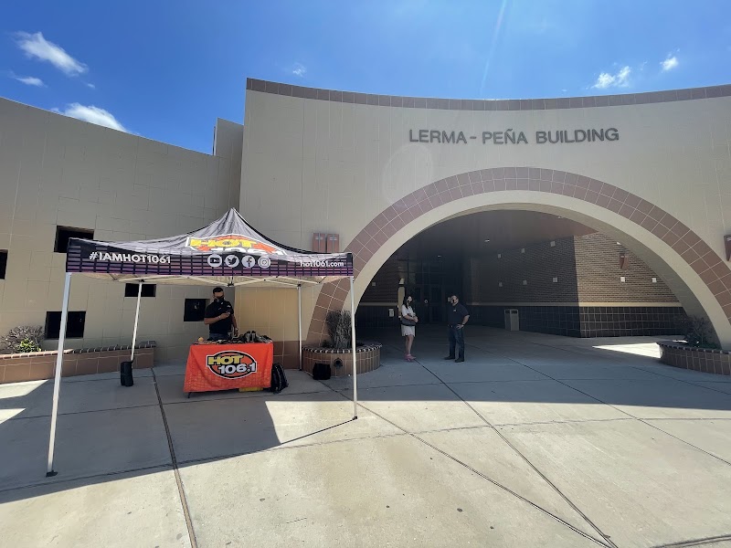 Laredo College campus photo 3