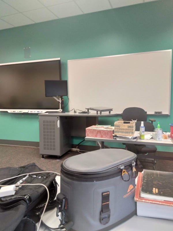 Lenoir Community College campus photo 3