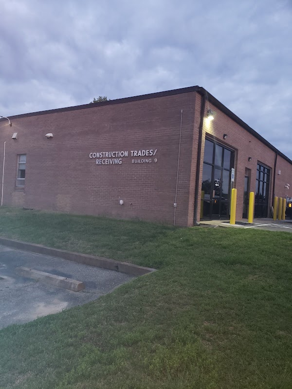 Lenoir Community College campus photo 5
