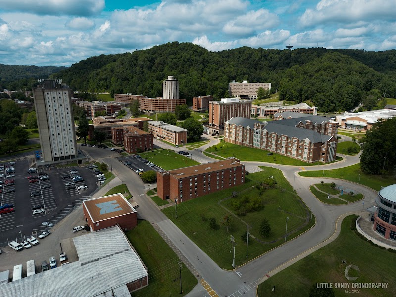 Morehead State University campus photo 2