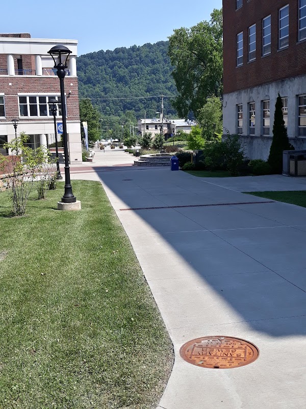 Morehead State University campus photo 3