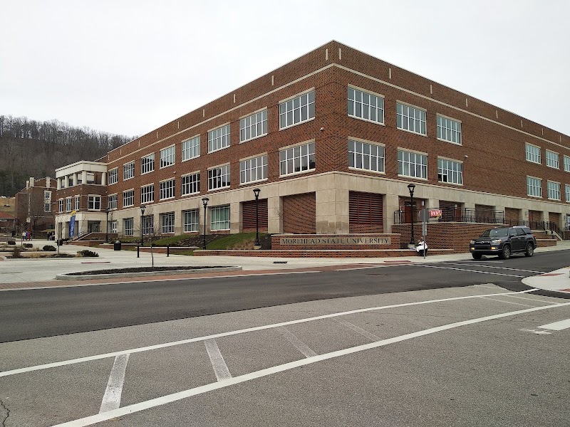 Morehead State University campus photo 4