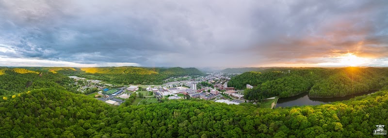 Morehead State University campus photo 5