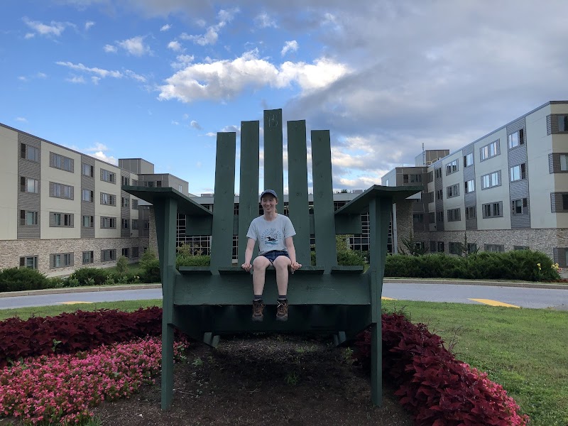 SUNY Adirondack campus photo 2