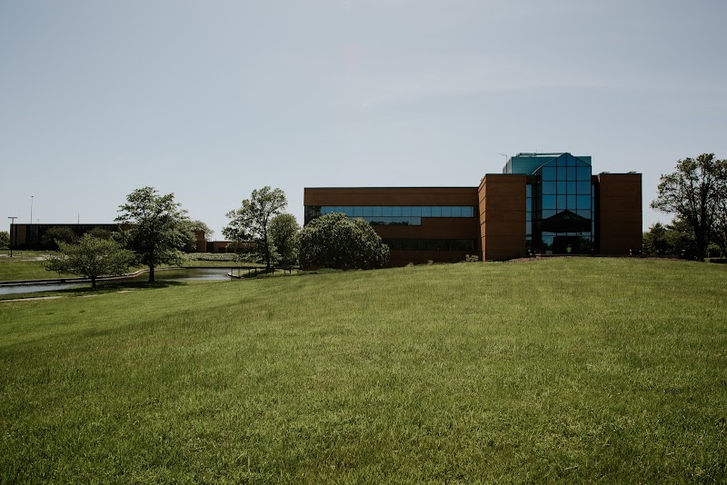 Urshan College campus photo 2