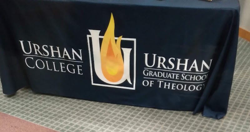 Urshan College campus photo 3