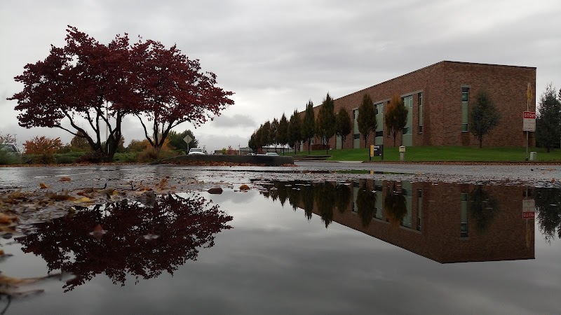 Walla Walla Community College campus photo 3