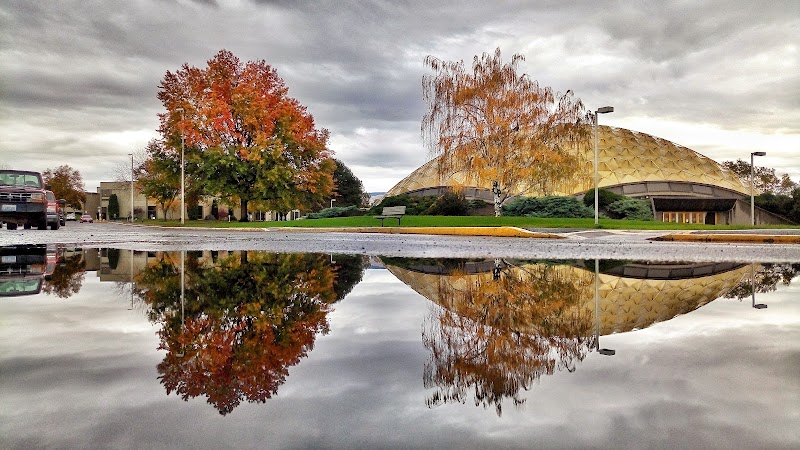 Walla Walla Community College campus photo 4