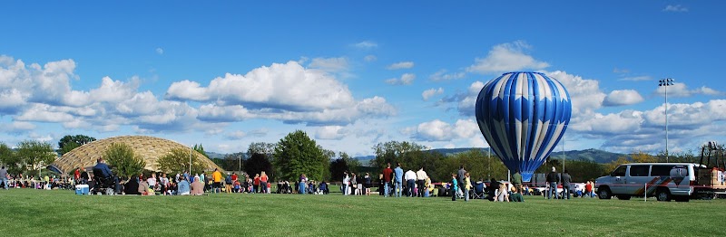 Walla Walla Community College campus photo 5
