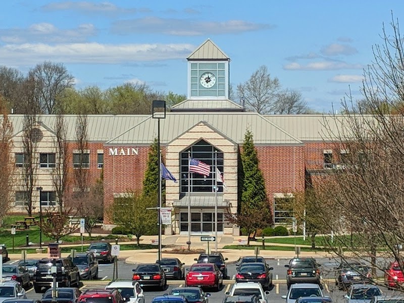 Harrisburg Area Community College-Lancaster campus photo 2