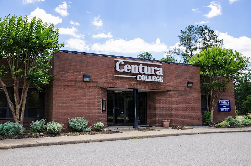 Centura College-Newport News campus photo 2