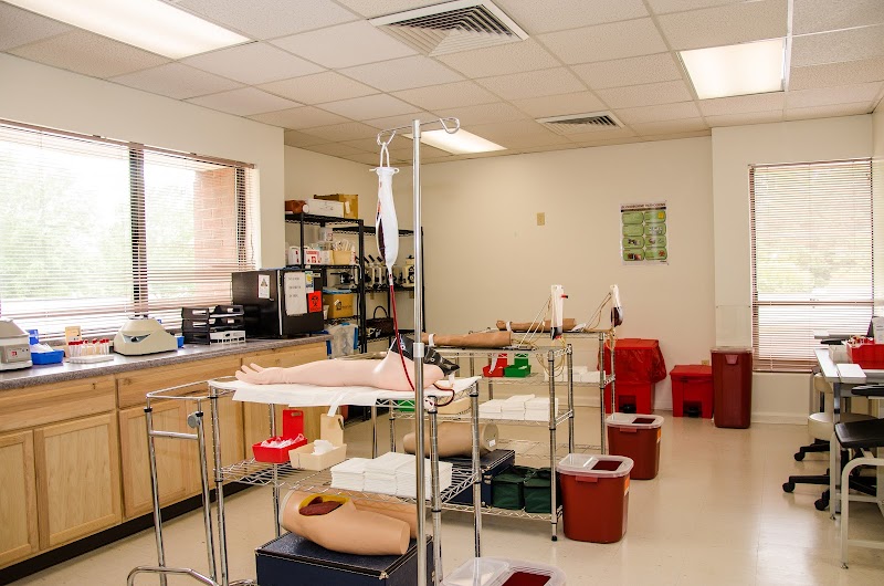 Centura College-Newport News campus photo 3