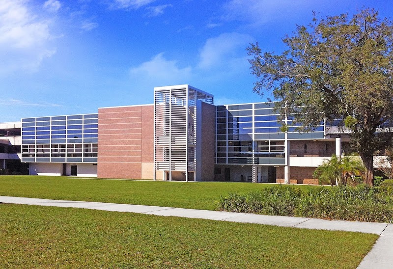 Seminole State College of Florida campus photo 3