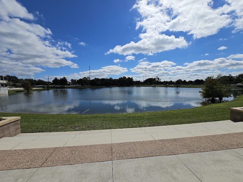 Seminole State College of Florida campus photo 4