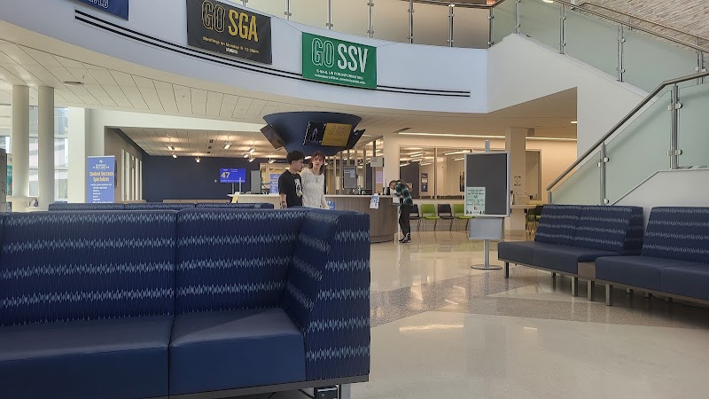 Seminole State College of Florida campus photo 5