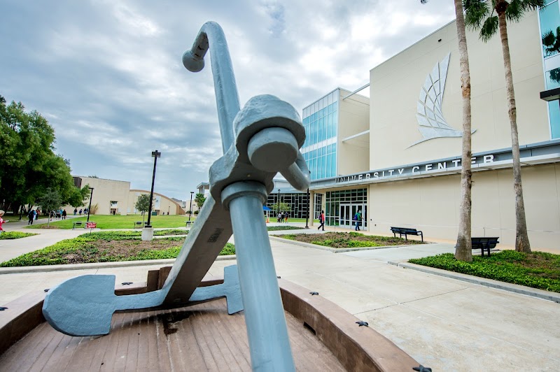 Texas A & M University-Corpus Christi campus photo 5