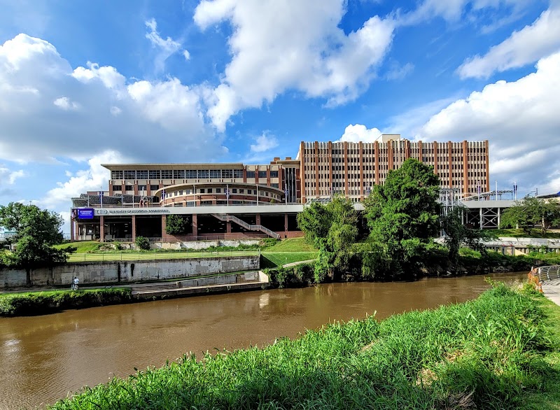 University of Houston-Downtown campus photo 1