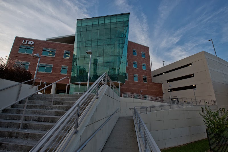 University of Houston-Downtown campus photo 3